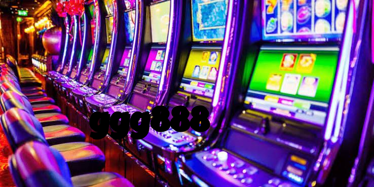 ggg888 ruang slot lobby