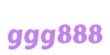 ggg888 logo