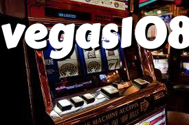 vegas108 banner